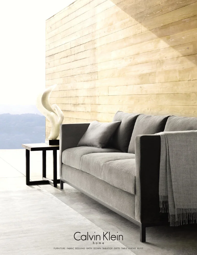 Calvin top klein home